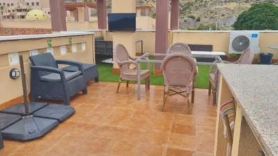 Attic in Collados photo 10