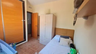 Attic in Collados photo 15