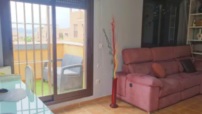 Attic in Collados photo 5
