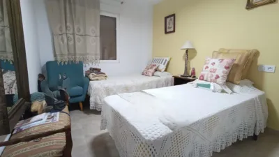 Piso en calle del Ciclista Julián Hernández Zaragoza photo 13