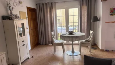 Apartment on Calle de Villaricos photo 2