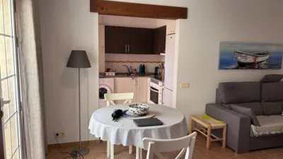 Apartment on Calle de Villaricos photo 3