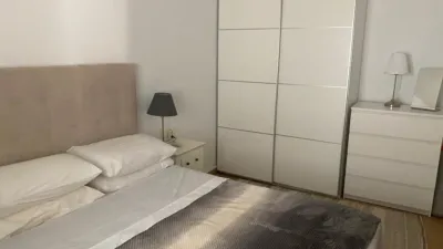 Apartment on Calle de Villaricos photo 6