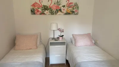 Apartment on Calle de Villaricos photo 7