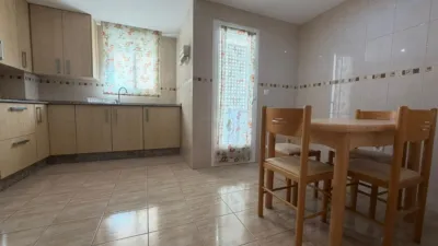 Apartment in La Loma photo 10