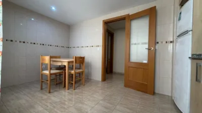 Apartment in La Loma photo 11