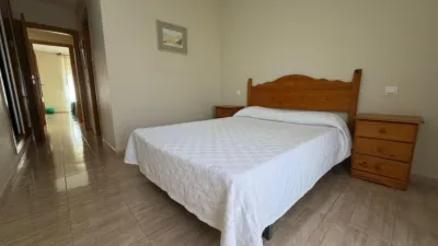 Apartment in La Loma photo 15