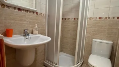 Apartment in La Loma photo 16