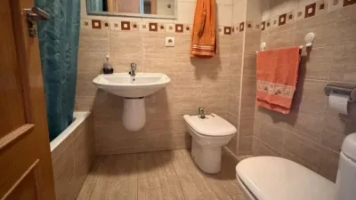 Apartment in La Loma photo 17