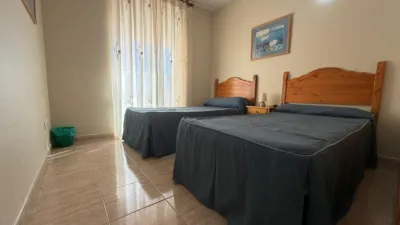 Apartment in La Loma photo 18