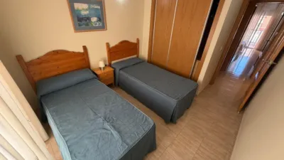 Apartment in La Loma photo 19