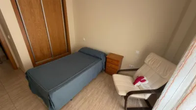 Apartment in La Loma photo 23