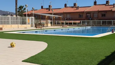 Apartment in La Loma photo 25