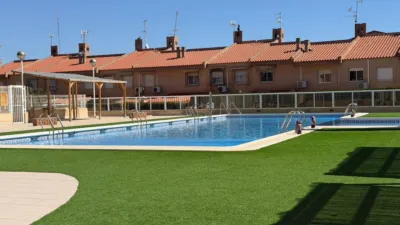 Apartment in La Loma photo 26