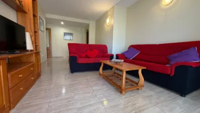 Apartment in La Loma photo 2