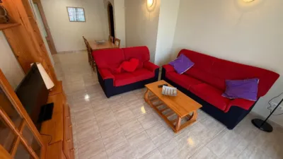Apartment in La Loma photo 4