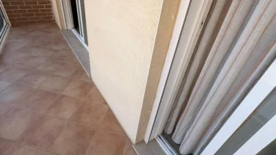 Apartment in La Loma photo 8