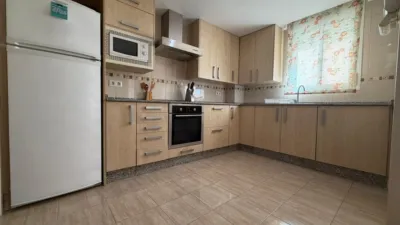 Apartment in La Loma photo 9