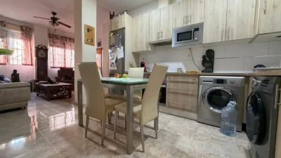 Apartment on Antonio Manzanera Street photo 10