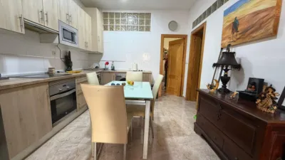 Apartment on Antonio Manzanera Street photo 13