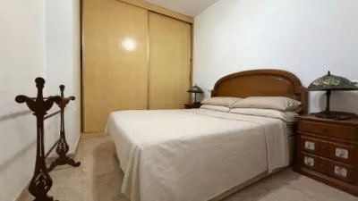 Apartment on Antonio Manzanera Street photo 14