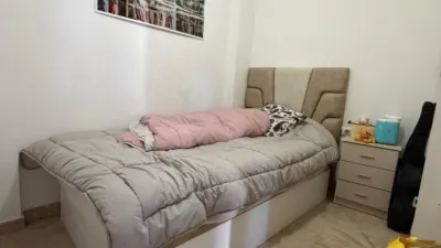 Apartment on Antonio Manzanera Street photo 15