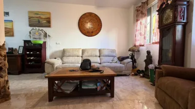 Apartment on Antonio Manzanera Street photo 5