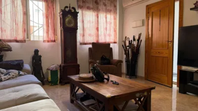 Apartment on Antonio Manzanera Street photo 6