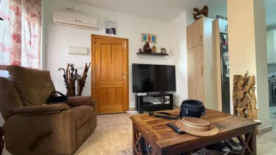 Apartment on Antonio Manzanera Street photo 8