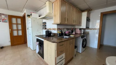 Apartment on Juan Ant Dimas Street photo 3