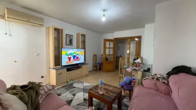 Apartment on Juan Ant Dimas Street photo 8