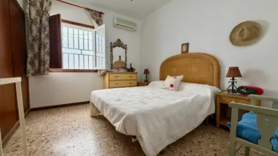 House on Calle de la Virgen de las Huertas photo 13