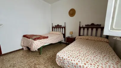 House on Calle de la Virgen de las Huertas photo 15