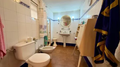 House on Calle de la Virgen de las Huertas photo 19