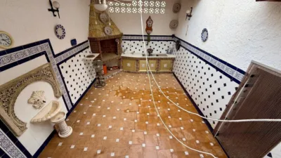 House on Calle de la Virgen de las Huertas photo 26