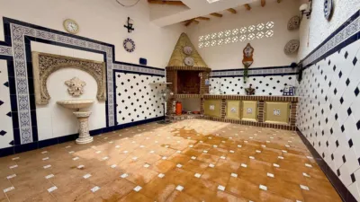 House on Calle de la Virgen de las Huertas photo 27