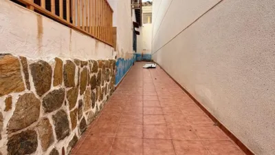 House on Calle de la Virgen de las Huertas photo 28