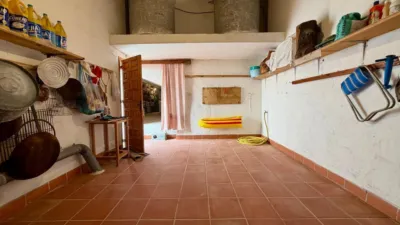 House on Calle de la Virgen de las Huertas photo 29