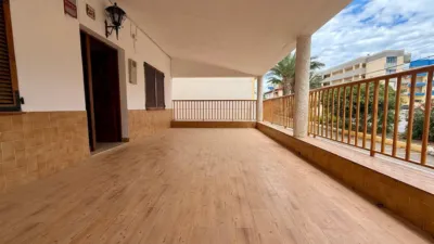 House on Calle de la Virgen de las Huertas photo 2