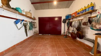 House on Calle de la Virgen de las Huertas photo 30