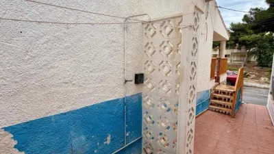 House on Calle de la Virgen de las Huertas photo 31