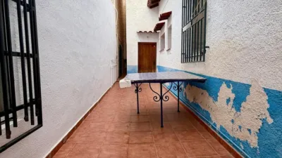 House on Calle de la Virgen de las Huertas photo 33