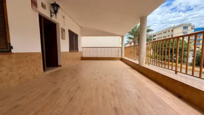 House on Calle de la Virgen de las Huertas photo 34