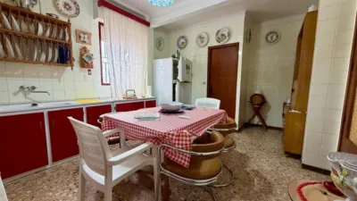 House on Calle de la Virgen de las Huertas photo 8