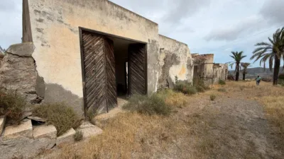 Rustic finca on Calle Polígono 101 Paraje 513 Bco Cant photo 25