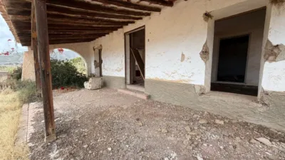 Rustic finca on Calle Polígono 101 Paraje 513 Bco Cant photo 5