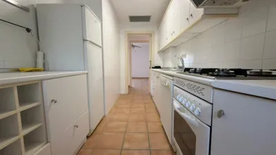 Apartment on Calle Eucalipto photo 10