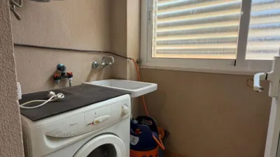 Apartment on Calle Eucalipto photo 11