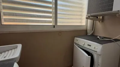 Apartment on Calle Eucalipto photo 12