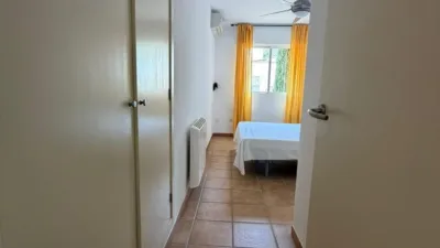 Apartment on Calle Eucalipto photo 13